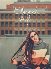 Eternal Shift Book