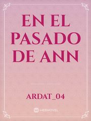 EN EL PASADO DE ANN Book