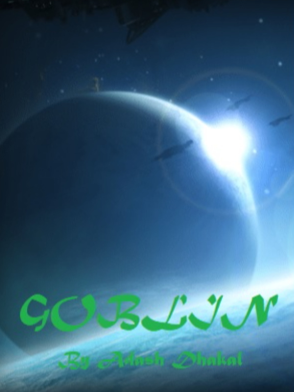 Title of Goblin (DROPPED)
