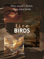 Fire Bird Book