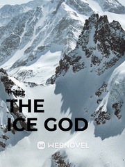 The Ice God Book