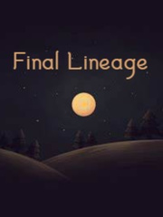 Final Lineage Book