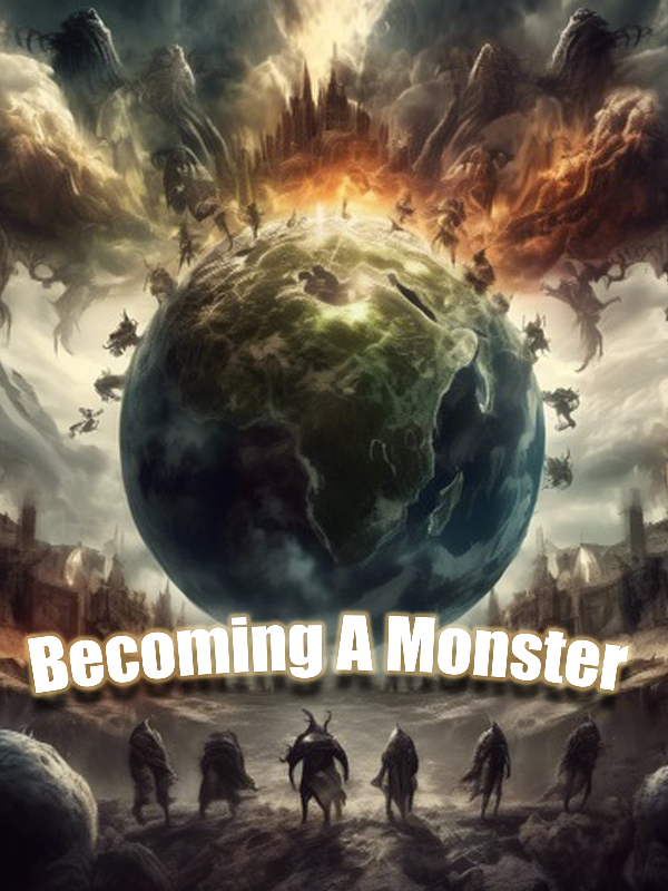 Becoming a Monster