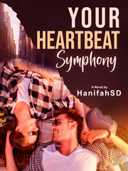 Your Heartbeat Symphony Book
