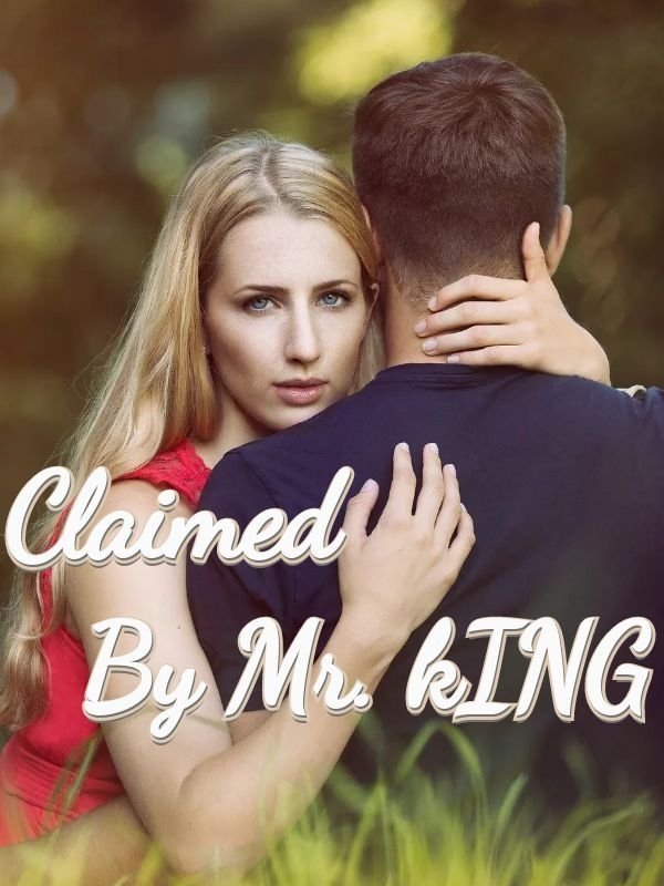 Claimed By Mr. king Book