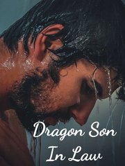 Dragon Son In Law Book