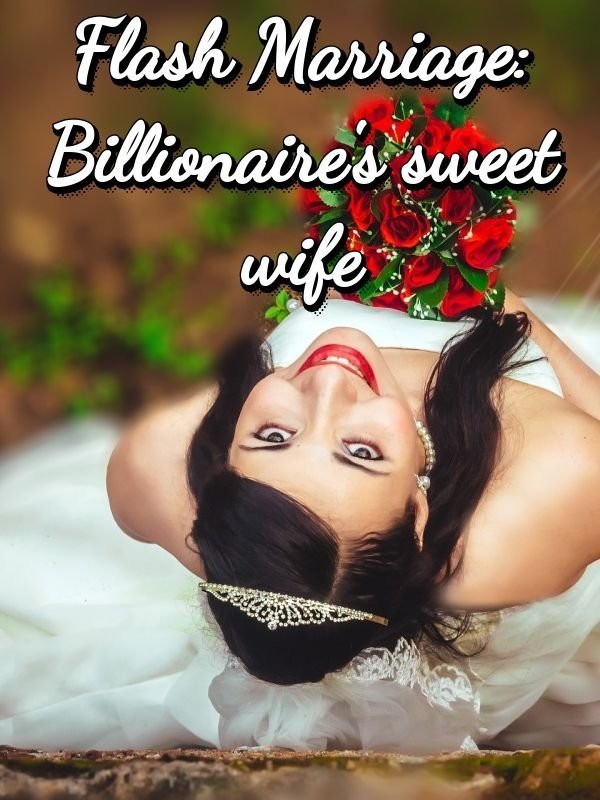 Flash Marriage, Billionaire's Sweet Wife Book