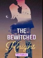 The Bewitched Knight Book