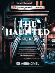 THE HAUNTED II Book