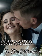 Contracted To The Billionaire Book