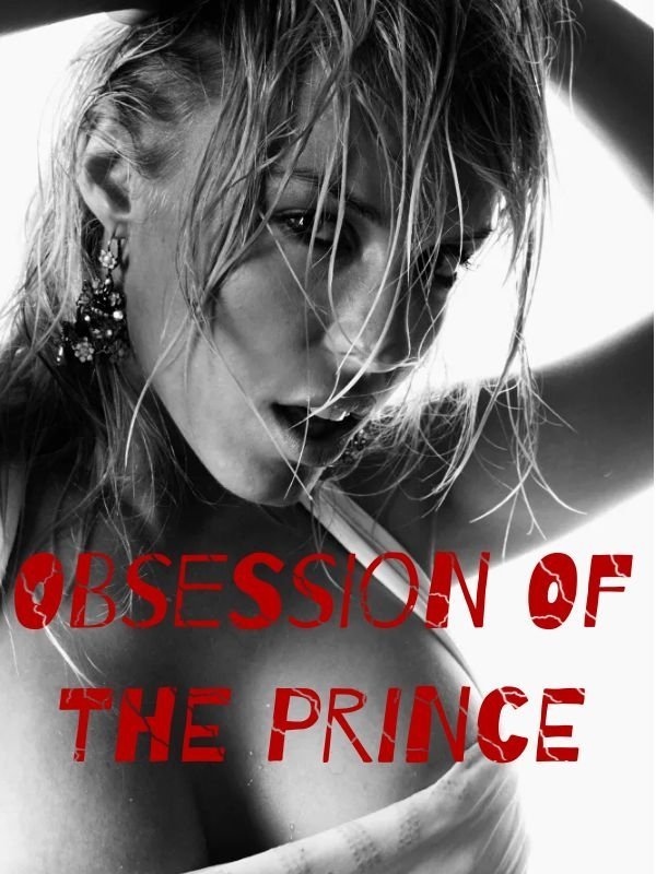 Obcession Of The Prince Book