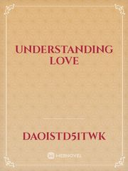 Understanding love Book