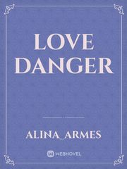 Love Danger Book
