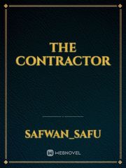 the contractor Book