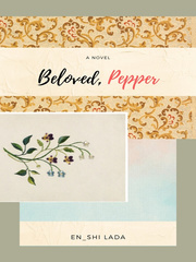 Beloved, Pepper Book