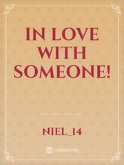 In Love With Someone! Book