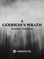 A Goddess's Wrath Book