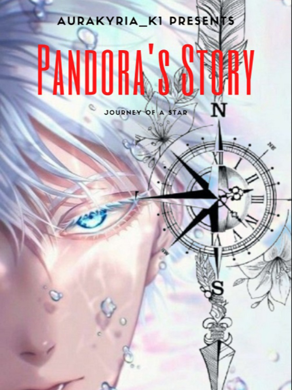 Journey Of A Star : Pandora's Story