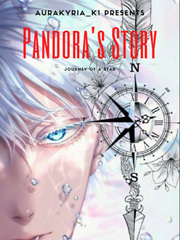 Journey Of A Star : Pandora's Story Book