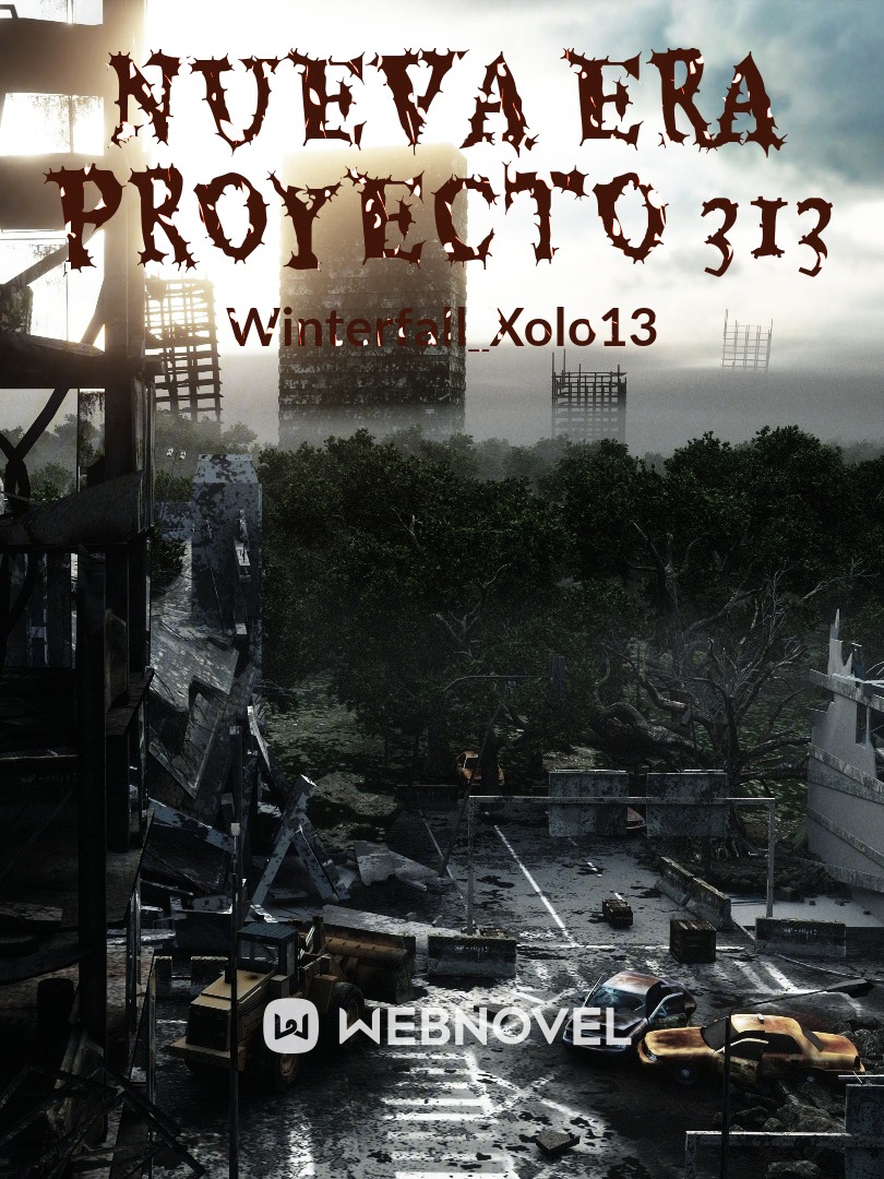 Nueva era

Proyecto 313 Book