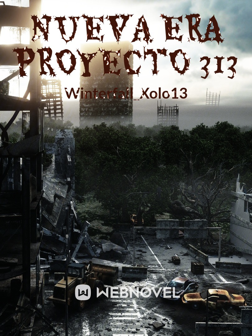 Nueva era

Proyecto 313