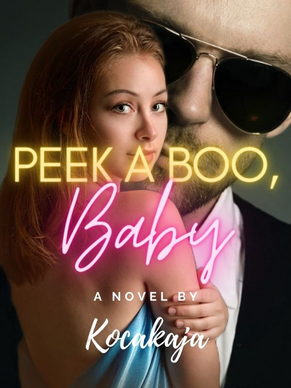 Peek A Boo, Baby Book
