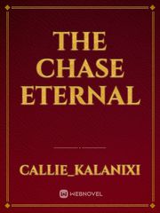 The Chase Eternal Book