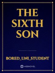 The Sixth Son Book