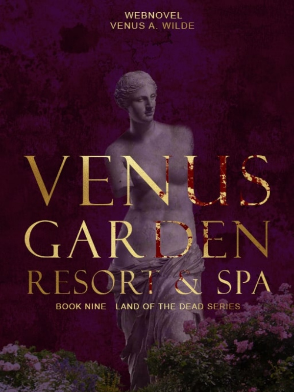 Venus Garden Resort & Spa Book