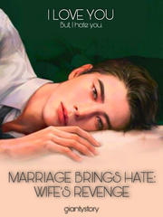 MARRIAGE BRINGS HATE: WIFE'S REVENGE Book