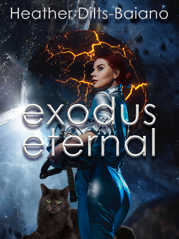 Exodus Eternal