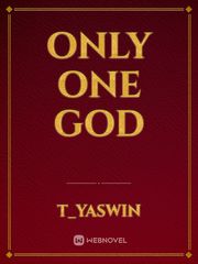 Only One God Book