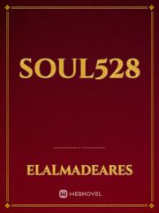 Soul528 Book