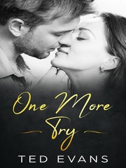 ONE MORE TRY Book