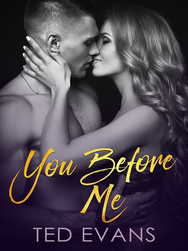 YOU BEFORE ME Book