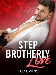 Stepbrotherly Love Book
