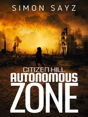 Citizen Hill: Autonomous Zone Book