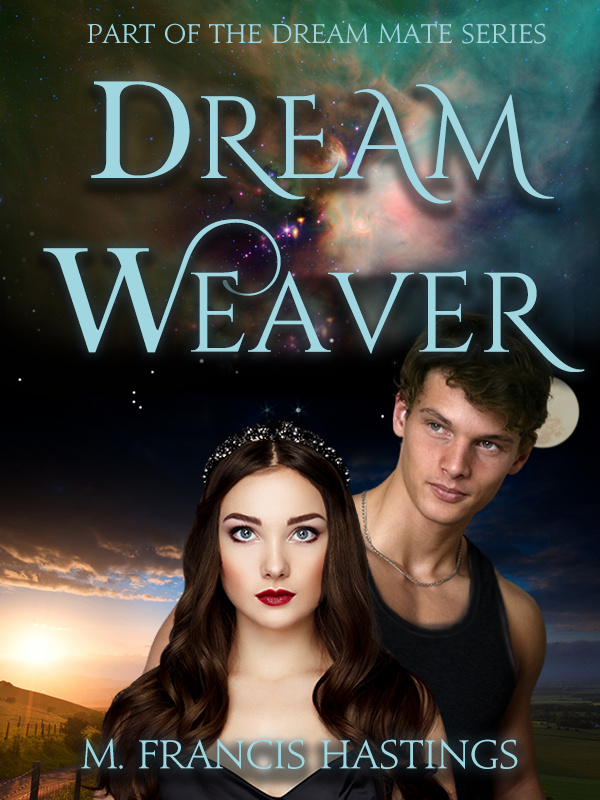 Dream Weaver Book