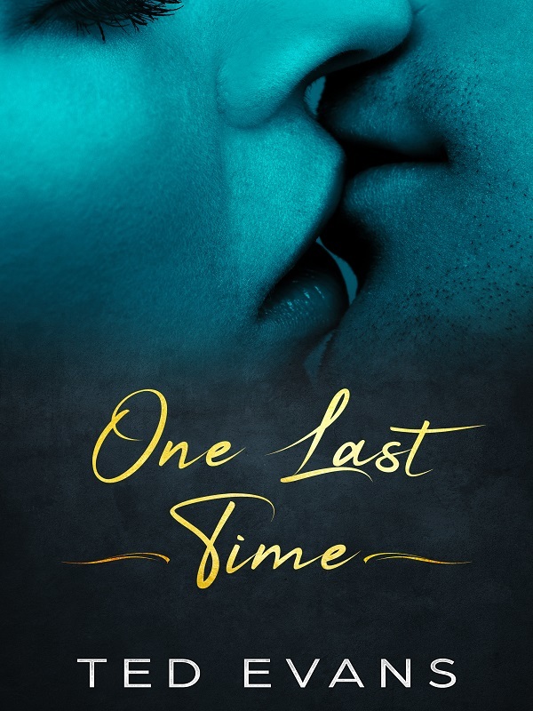 One Last Time Book