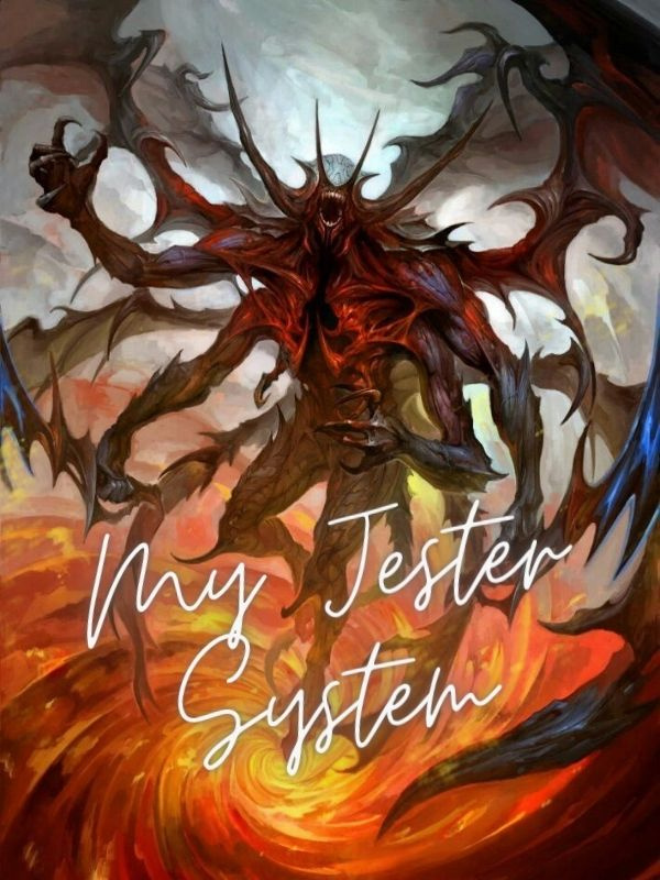 My Jester system Book