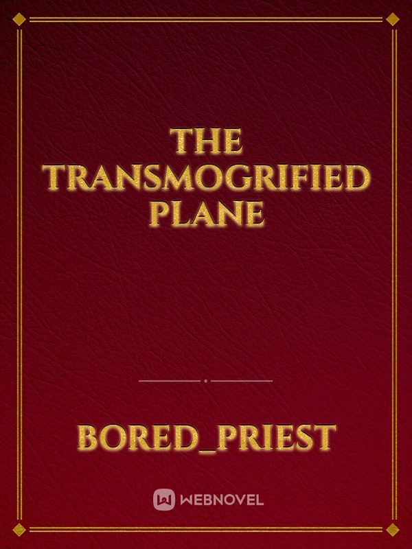 The Transmogrified Plane