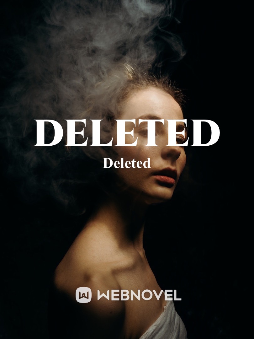 Deleted…..