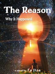 The Reason why It Happened Book