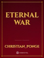 ETERNAL WAR Book