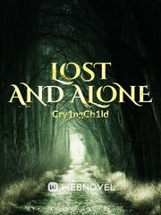Lost and Alone Book