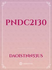 pndc2130 Book