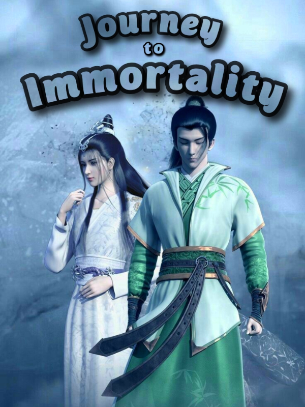 Journey to Immortal