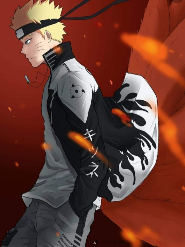 Naruto: Path to Immortality