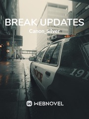 break updates Book