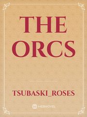 The Orcs Book